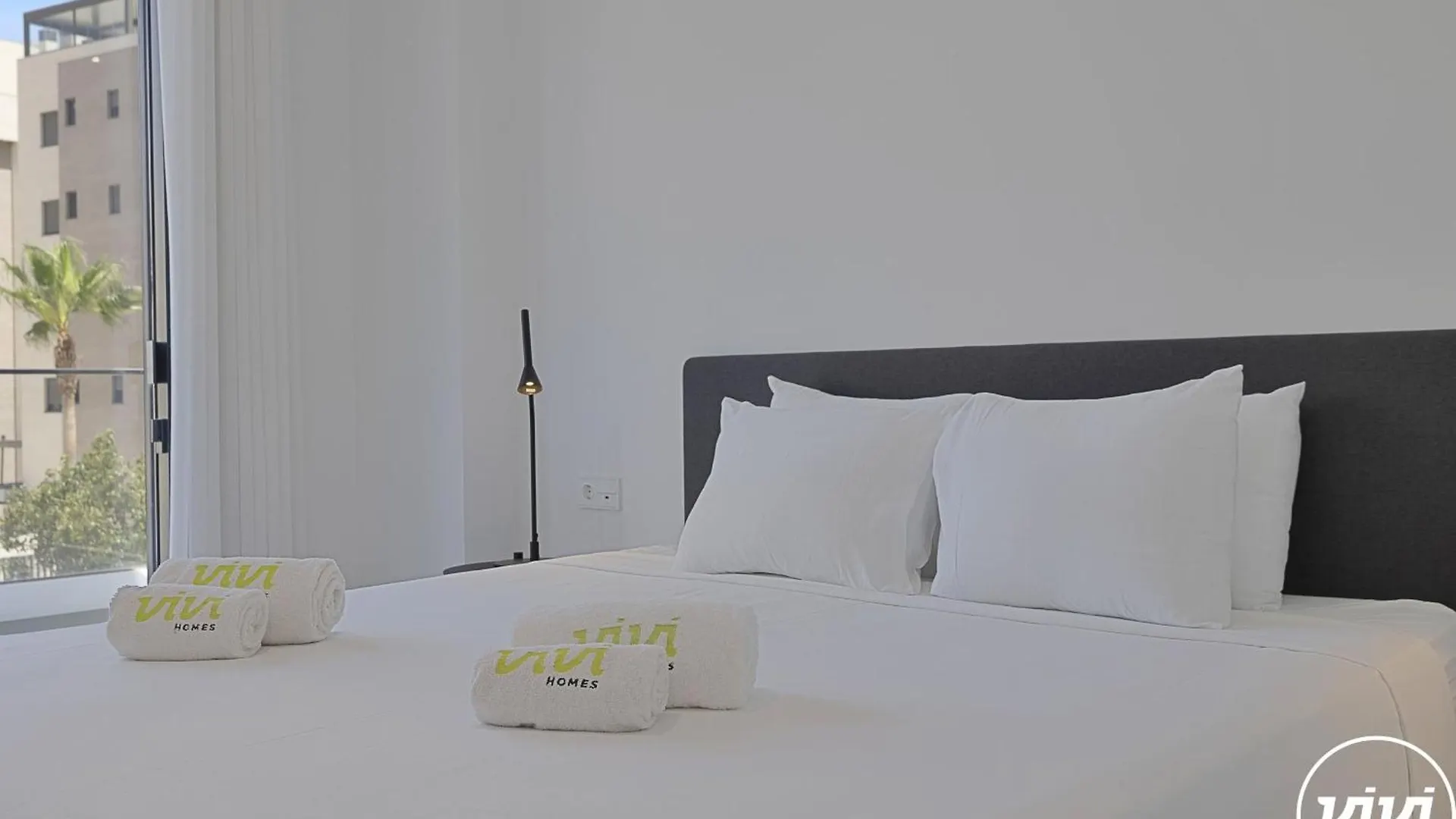 Vivi Homes - Aura Pool, Sauna, Spa, Gym & Sea View Torremolinos