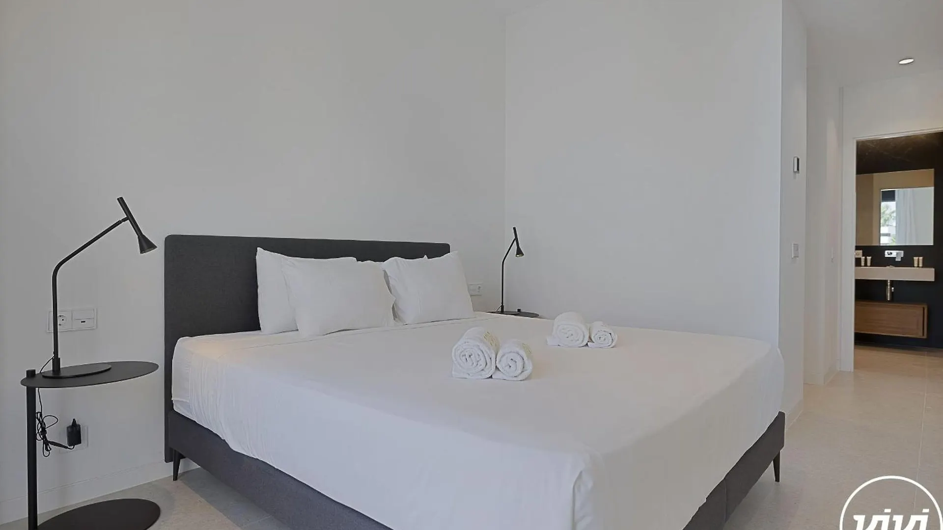 Vivi Homes - Aura Pool, Sauna, Spa, Gym & Sea View Torremolinos