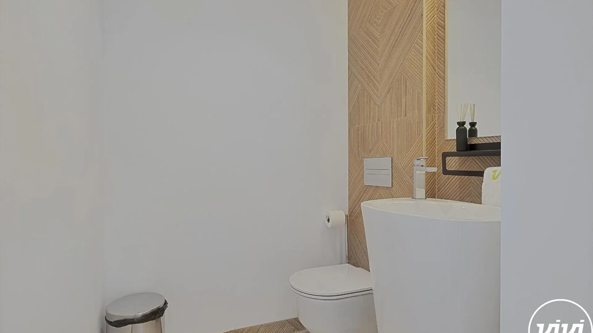 Vivi Homes - Aura Pool, Sauna, Spa, Gym & Sea View Torremolinos Spain