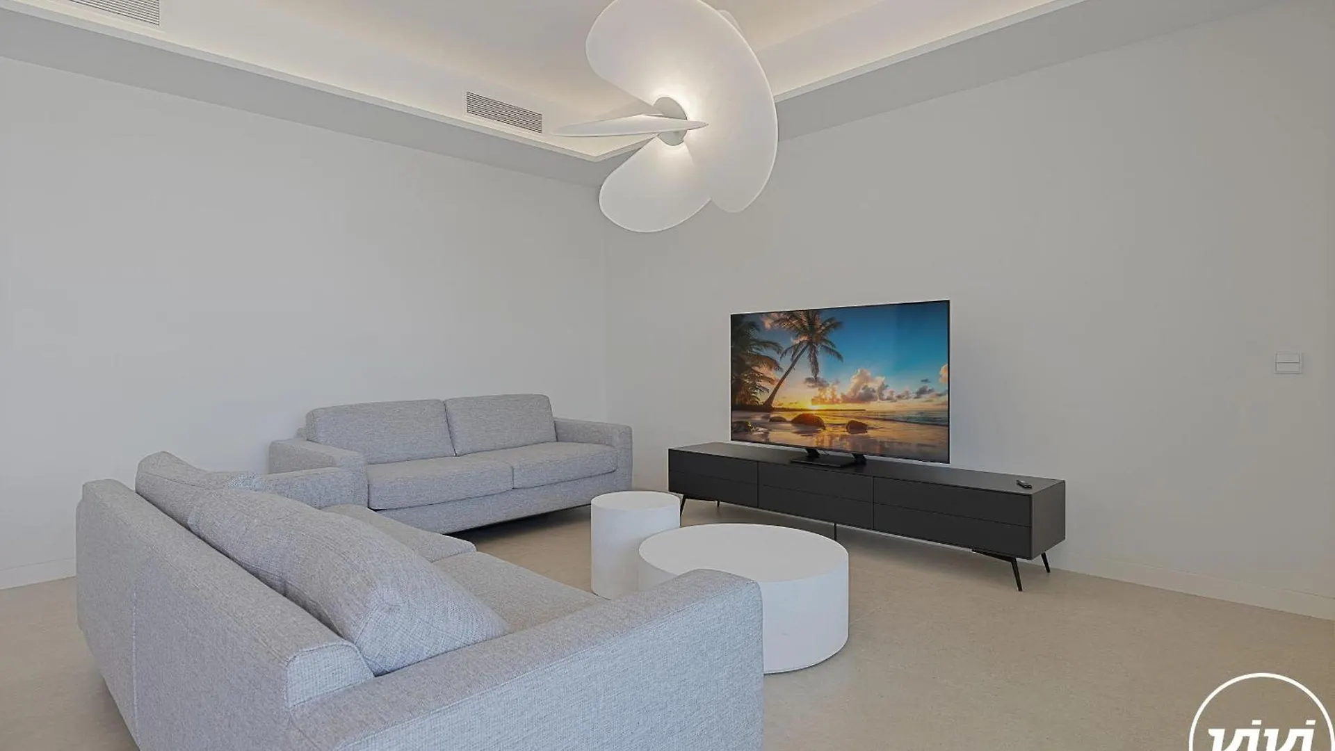 Vivi Homes - Aura Pool, Sauna, Spa, Gym & Sea View Torremolinos