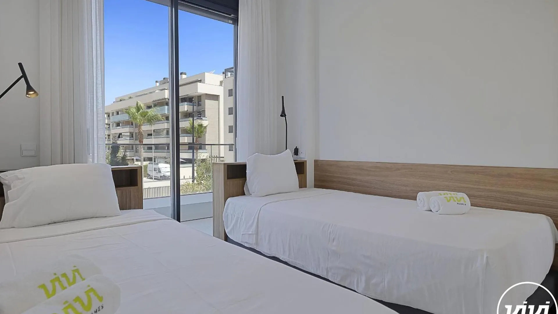 Vivi Homes - Aura Pool, Sauna, Spa, Gym & Sea View Torremolinos 0*,  Spain