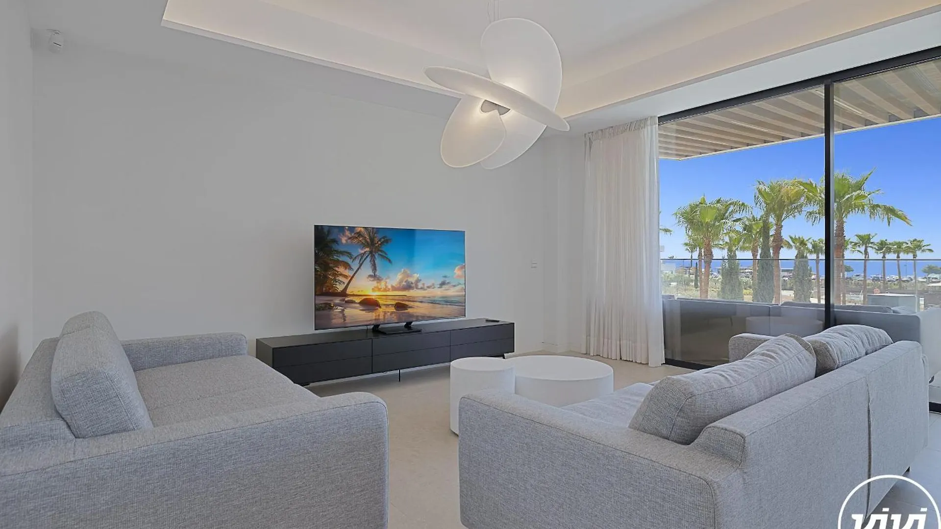 Apartment Vivi Homes - Aura Pool, Sauna, Spa, Gym & Sea View Torremolinos