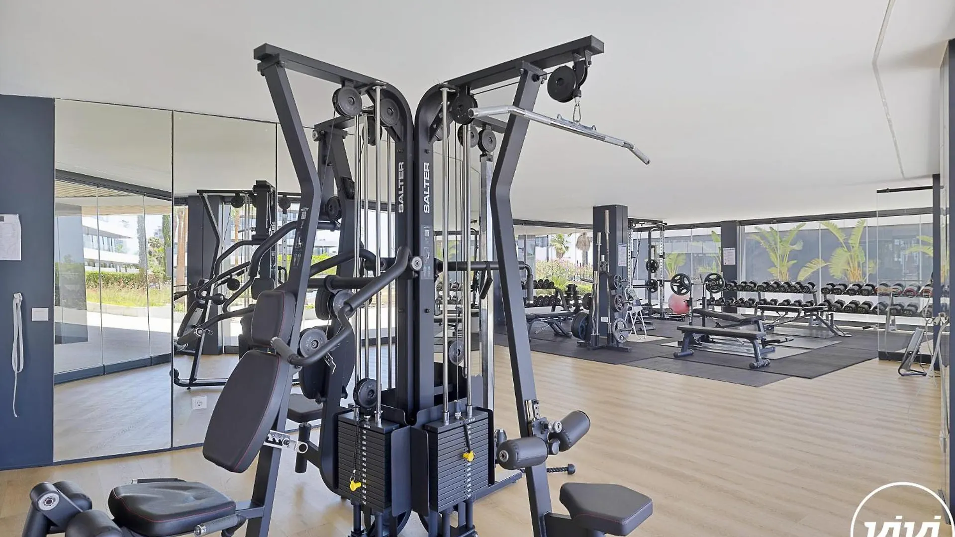 Vivi Homes - Aura Pool, Sauna, Spa, Gym & Sea View Torremolinos Apartment