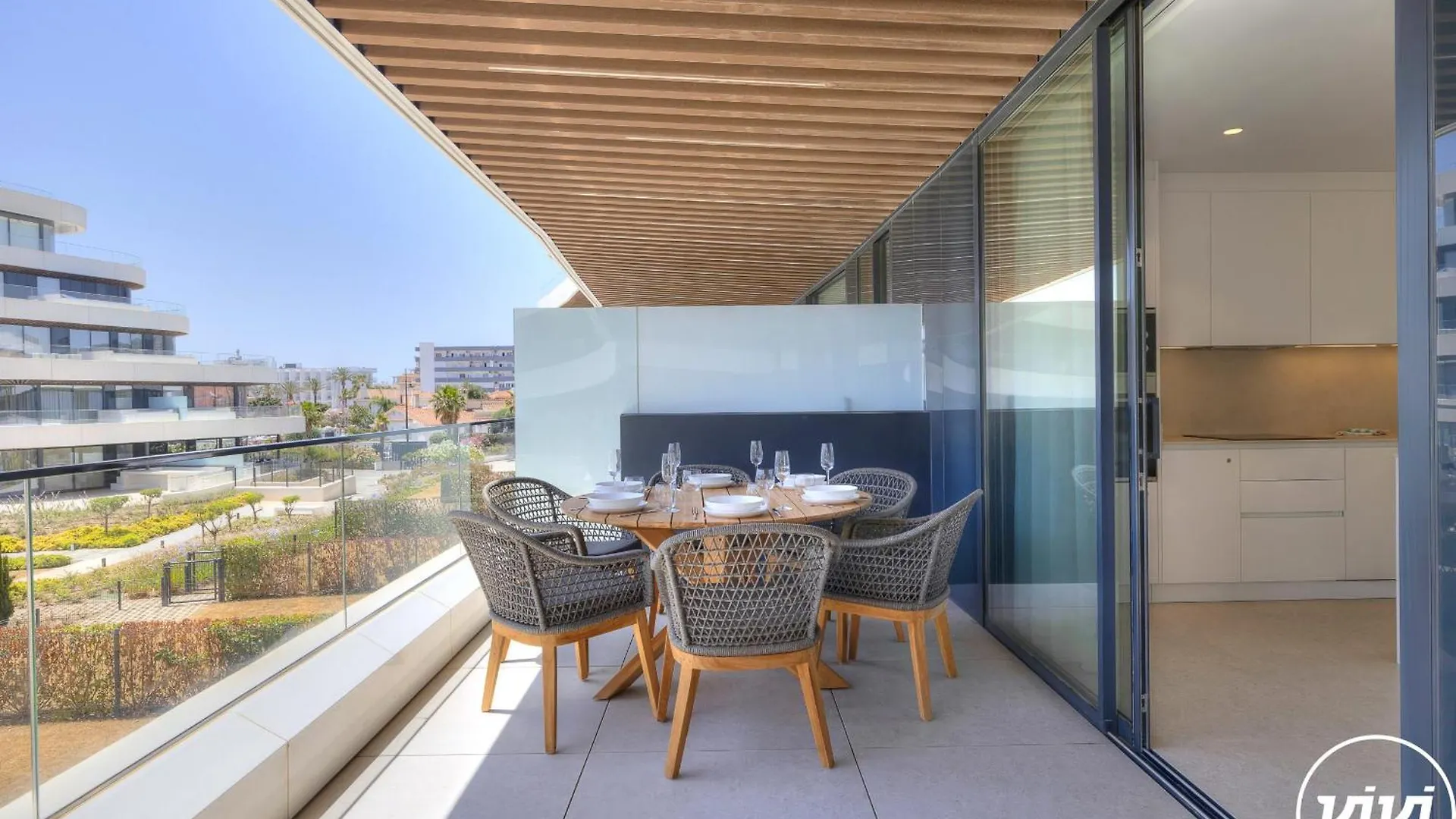 Vivi Homes - Aura Pool, Sauna, Spa, Gym & Sea View Torremolinos Spain