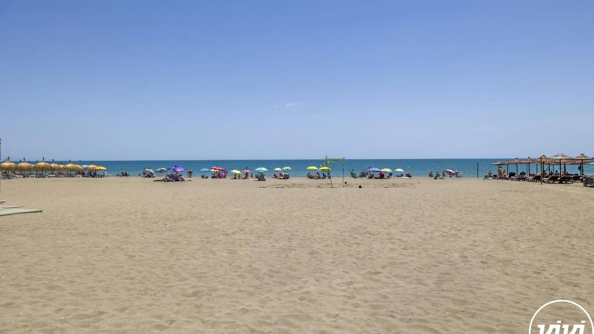 Vivi Homes - Aura Pool, Sauna, Spa, Gym & Sea View Torremolinos
