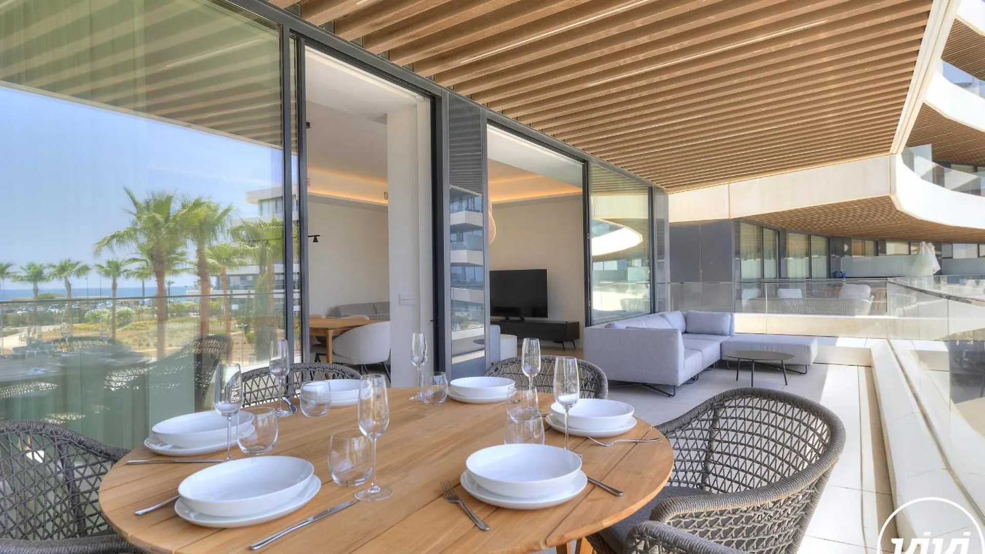 Apartmán Vivi Homes - Aura Pool, Sauna, Spa, Gym & Sea View Torremolinos Španělsko