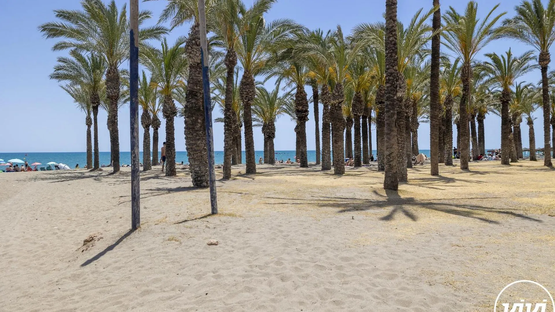 Vivi Homes - Aura Pool, Sauna, Spa, Gym & Sea View Torremolinos